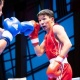 Кыргыз өлкөсүнүн бокс боюнча курамасы Азия чемпиондугуна катышат
