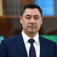 "Баары көзөмөлдө". Садыр Жапаров аралыктан иштөөгө өттү