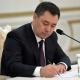 Президенттин администрациясынын түзүмдүк бөлүмдөрүнүн жетекчилери дайындалды. Кимдер кайсы кызматка дайындалды? (тизме)
