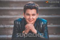 Ырчы Темир Дамирбеков: "Бек Борбиевдин бир сөзү чоң "мотивация" берген"