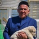 Гурбангулы Бердымухамедовдун алабай күчүгүн белекке берүү кезеги кимге келди?