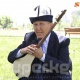 Малик Аликеев: "Башыңа кыйынчылык түшкөндө досторуң дагы терилип калат экен"
