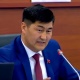Депутат "Кумтөр" боюнча экс-президенттерди, экс-премьер-министрлерди Жогорку Кеңештин жыйынына чакырууну сунуштады