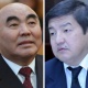 Аскар Акаев "Кумтөргө" байланыштуу айыптоолор боюнча: "Биринчи күнөөкөр Акылбек Жапаров"