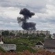 Беларуста аскердик учак турак үйдүн үстүнө кулап түштү. Кырсыктын кесепетинен 2 учкуч каза болду