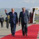 Казакстандын президенти Касым-Жомарт Токаев Тажикстанга барды