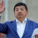Акылбек Жапаров: "Кумтөрдө" 1996-жылдан бери 19 адам каза болгон"