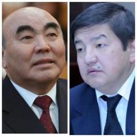 Акылбек Жапаров: "Аскар Акаевдин айткандарын угуп, ошол жылдары мен президент болгондой сезип кеттим"