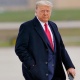 АКШны 4 жыл башкарган Дональд Трамптын президенттик пенсиясы белгилүү болду