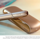 Түтүнсүз келечек сиздин жаныңызда. IQOS Кыргызстанда, тосуп ал!
