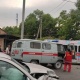 Чүйдө катталган жол кырсыгынан 4 адам жабыркады