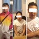 "Таласка алып бара жатышкан". Бишкекте 19 жаштагы кызды уурдоого шектүү жарандар кармалды