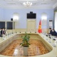 "BS Group" корпорациясынын төрагасы ПЦР-лабораториясын расмий ачып жаткандыгын билдирди