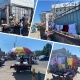 "Бул жактан кууп салат, кайра келебиз". Борбордо баш аламан соода кылгандар менен тиреш уланууда