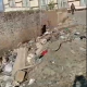 ЭЛДИК КАБАР: "Өзгөндүн Мичурин айылында жайгашкан ресторан таштандыларын ачык аймакка төгүп жатат" дейт окурман