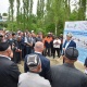 Улукбек Марипов: "Акимдерди ротациялоо райондорду өнүктүрүүдө оң натыйжа берет"
