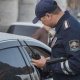 Чүйдө бир апта ичинде 32 айдоочу мас абалда унаа башкарганы аныкталды
