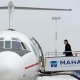 Өлкө башчы Садыр Жапаров Владимир Путин менен жолугушуу үчүн Сочиге учуп кетти. Президентти кимдер коштоп кетти?