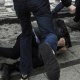 "Ооруканага эс-учун жоготкон абалда түшкөн". Сузакта 4 бала 17 жаштагы өспүрүмдү сабап кетишти
