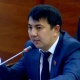 Депутат Марлен Маматалиев: "Ротациялоо депутаттардын аймактарды "менчиктештирип" алуусунан арылтат" АПТАСОБОЛ