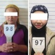 Панфилов районунда чагымчыл маалыматтарды таркатууга шектелген эки аял кармалды