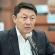 Депутат Кенжебек Бокоев: "Ротация кылуу кадрларды өстүрөт". АПТАСОБОЛ