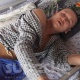 "Бар болгон нерсебизди саттык, балабыз жакшы болуп кетсе болду эле" дейт курулуштан кулап, кыймылдабай калган Азизбектин апасы