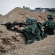 "Каза болгондор бар". Армения менен Азербайжандын чек арасында кайрадан ок атышуу болду