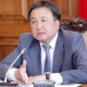 Депутат Асылбек Жээнбековдун Мелис Аспековдун үстүнөн жазган арызы сотко келип түштү