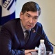 Бишкек шаарынын мурдагы мэри Азиз Суракматов УКМКда сурак берүүдө