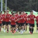 Футбол: "Ойносо болот". Кыргыз курамасына каршы ойной турган Япониянын курамы белгилүү болду