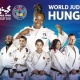 Дзюдо боюнча улуттук курама команда Дүйнө чемпиондугуна катышат. Кимдер?