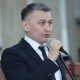 Исхак Пирматов депутаттык мандатын тапшырат