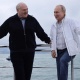 Владимир Путин менен Александр Лукашенко яхтада жолугуп, сүйлөшүүлөрдү жүргүздү