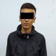 Бишкекте скутер менен 62 жаштагы аялды сүзүп, качып кеткен жигит кармалды