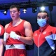Бокс боюнча курама команда Азия чемпиондугунда 4 коло медаль жеңди