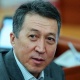 Депутат саламаттыкты сактоо министрине: "Эң чоң катаңыз - президентке ишенип алганыңыз"