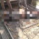 "Суу өткөн тосмодо асынып турган". Чүйдө каналдан кишинин сөөгү табылды