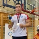 Спортчу Шабдан Молдокматов кикбоксинг боюнча Европанын ачык чемпиондугунда алтын медалга ээ болду