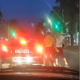 Бишкекте эркек кишини күч менен унаага салып кеткен видео тарады. Буга ШИИБ эмне дейт?