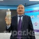Министр: "Садыр Жапаров уу коргошундун дозасын резиденцияда көрсөтүп берген"