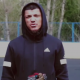 Тажик мушкери Дастан Шаршеевге жооп берди