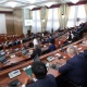 Парламент комитетинде "Коопсуз шаар" долбоорундагы айып пулдун көлөмүн азайтуу демилгеси колдоо тапты