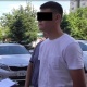 ИИМ: "Миң доллар пара алып жаткан жеринен милиция кызматкери кармалды"