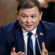 Экс-спикер Дастанбек Жумабеков УКМКдан сурактан чыкты