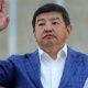 Акылбек Жапаров экономика жана финансы министри болуп дайындалды