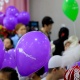 MegaCom компаниясы жаш кыргызстандыктарды Балдарды коргоо күнү менен куттуктады