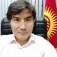 Ибрагим Нуракун уулу Жогорку Соттун төрайымынын кеңешчиси болуп дайындалды