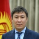 Жаңы кызматы туулган күнүнө туш келип... Алмазбек Бейшеналиев Кыргыз өлкөсүнүн БУУдагы өкүлү болуп дайындалды