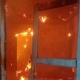 ӨКМ: "Өлкөдө өрттүн саны өткөн жылга салыштырмалуу 49,8 пайызга көбөйдү"